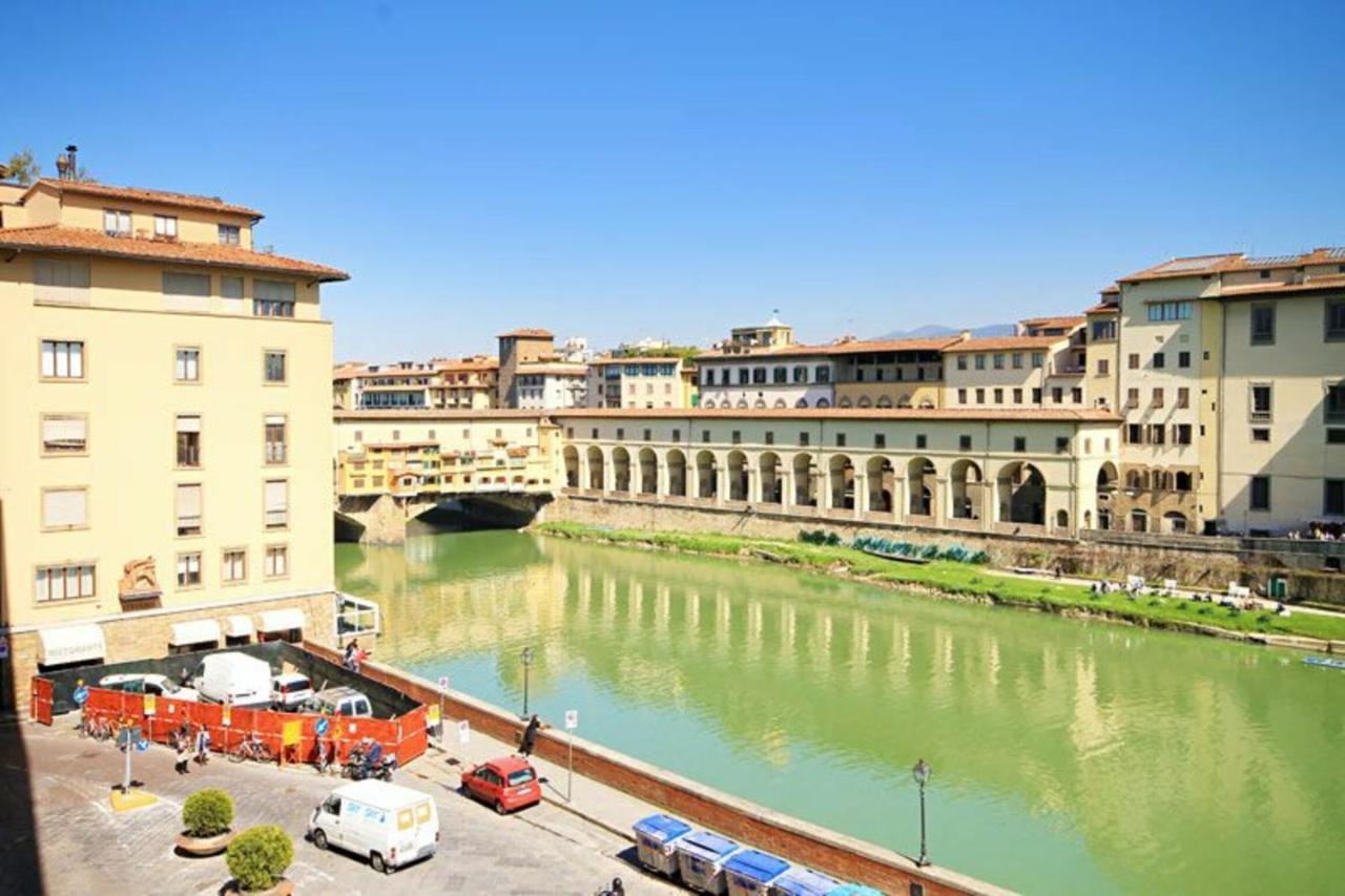 Canottieri Florenz Exterior foto