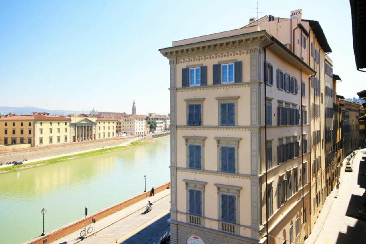 Canottieri Florenz Exterior foto