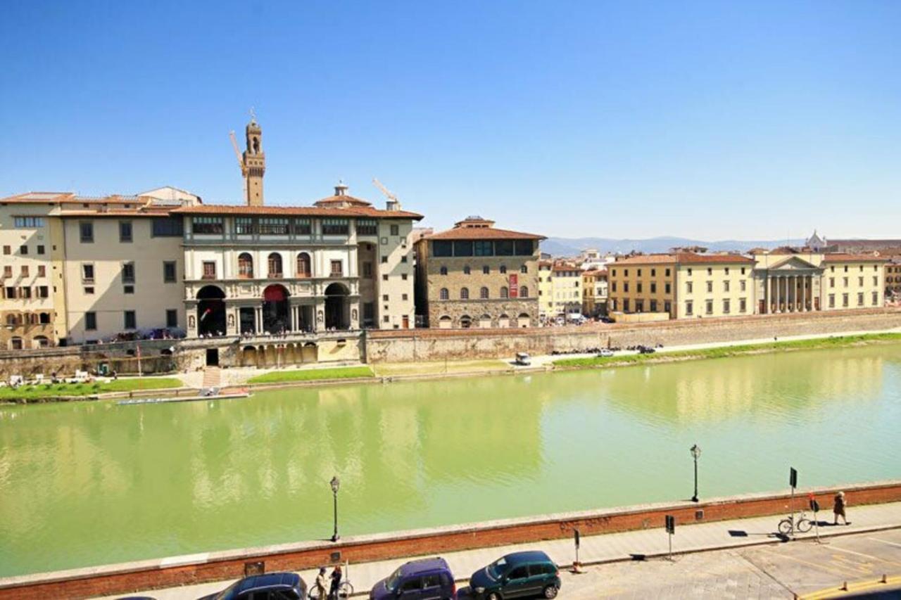 Canottieri Florenz Exterior foto
