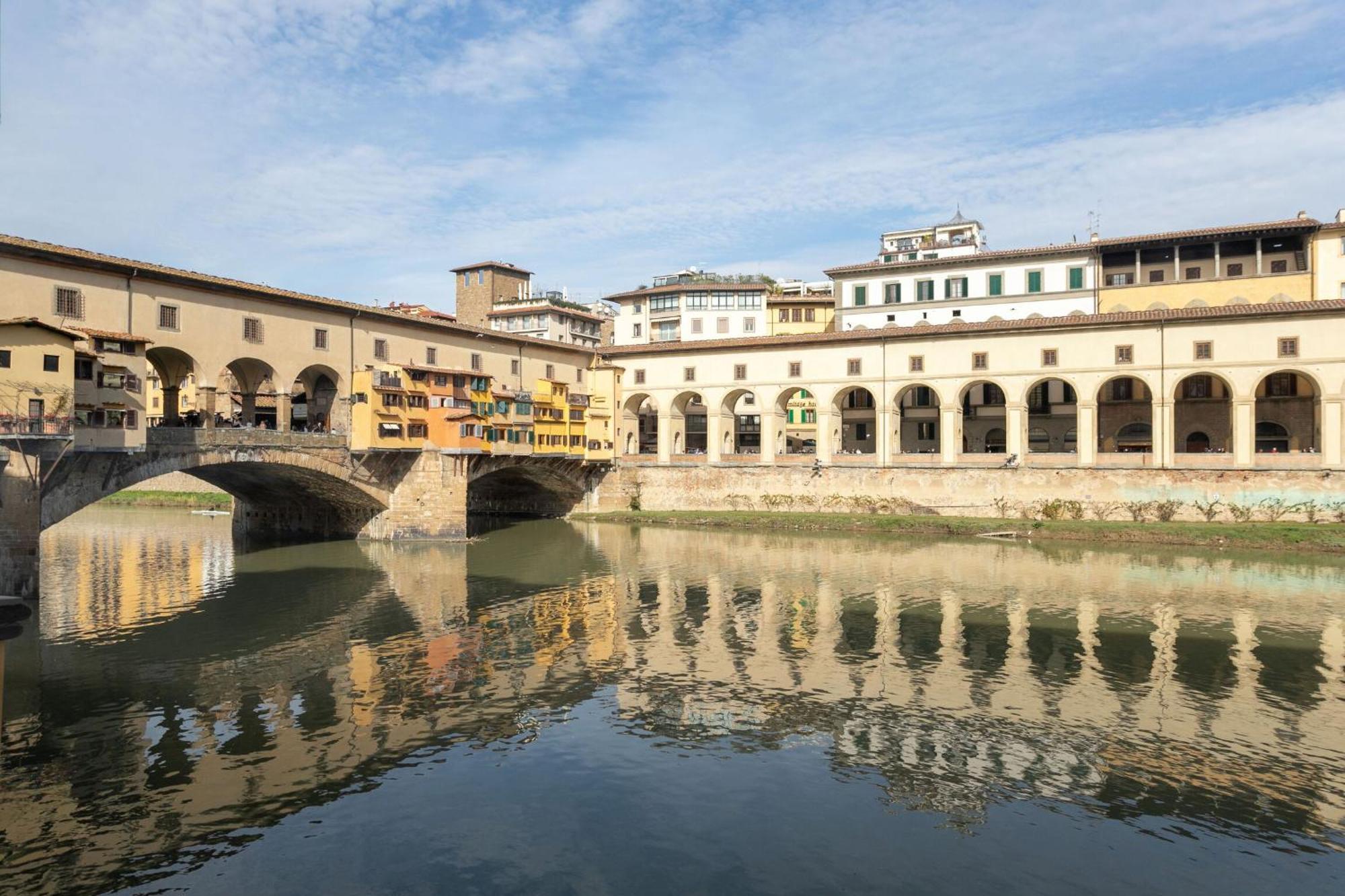 Canottieri Florenz Exterior foto